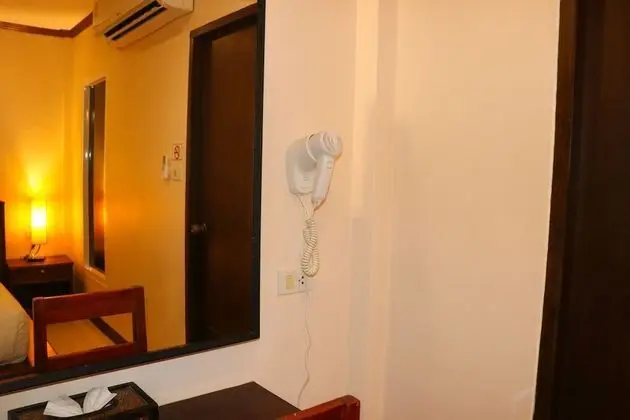 Deluxe Villa, Havuz Kenarı