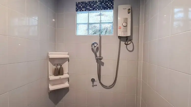 Deluxe Villa, Havuz Kenarı