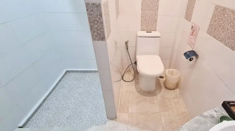 Standard Üç Kişilik Oda