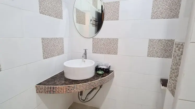 Standard Üç Kişilik Oda