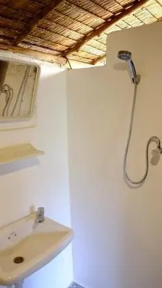 Budget Bungalow