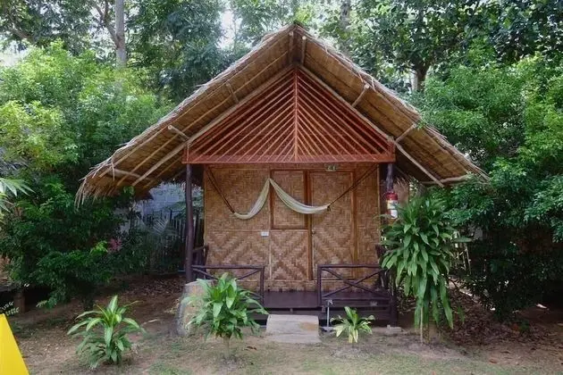 Budget Small Bungalow