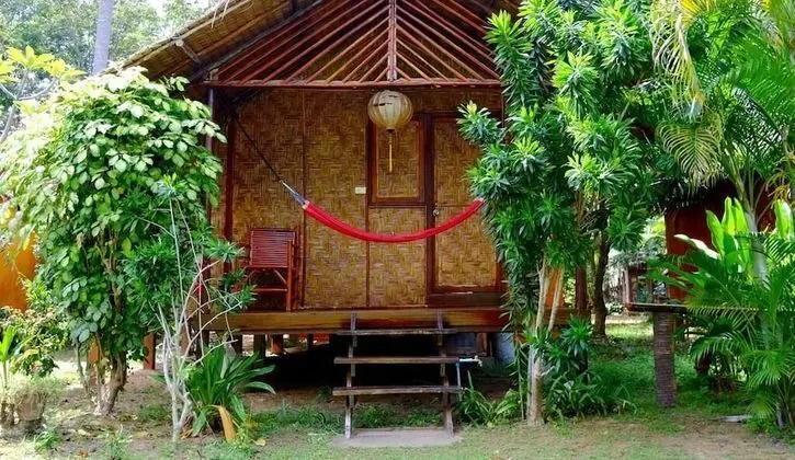 Standard Bungalow