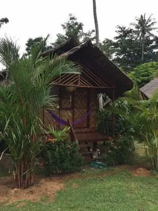 Standard Bungalow