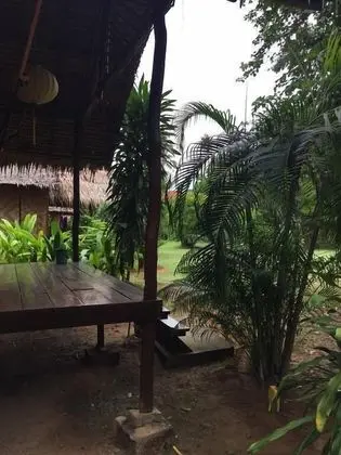 Standard Bungalow