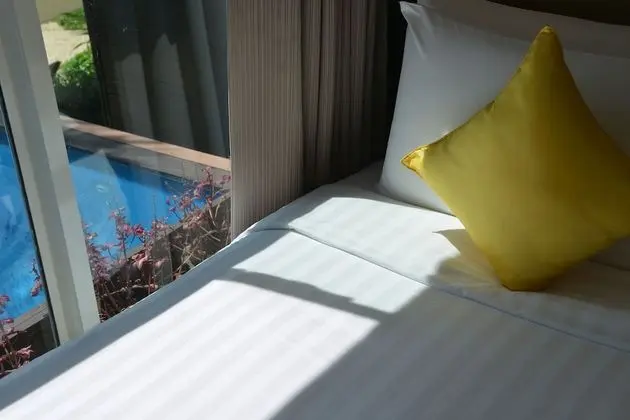 Andaman Beach Suite