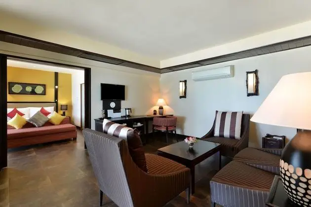 Andaman Beach Suite