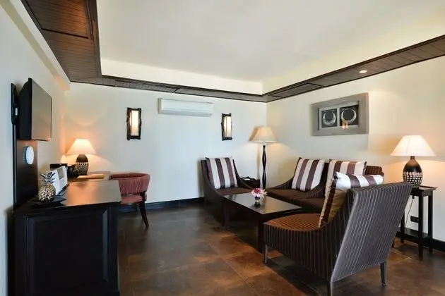 Andaman Beach Suite