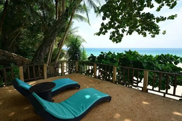 Andaman Beach Suite