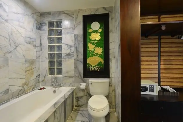 Andaman Beach Suite