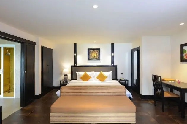 Sea View Deluxe