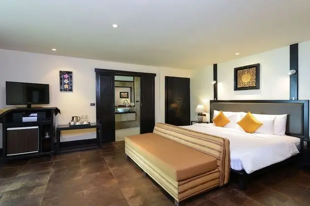 Sea View Deluxe