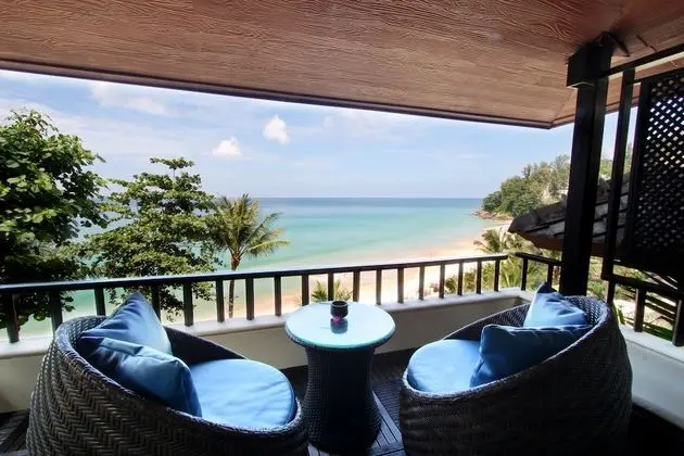 Sea View Deluxe