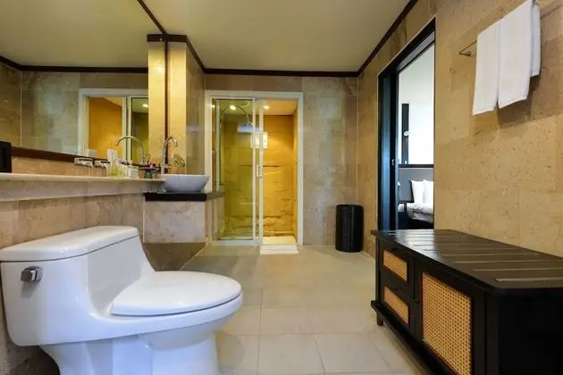 Sea View Deluxe