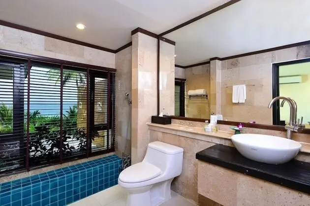 Sea View Deluxe