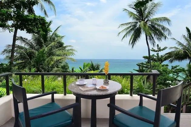 Sea View Deluxe