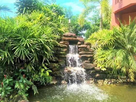 Deluxe Oda, Balkon, Dağ Manzaralı