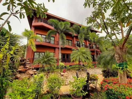 Deluxe Oda, Balkon, Dağ Manzaralı