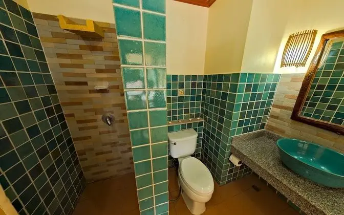 Deluxe Oda, Balkon, Havuz Manzaralı