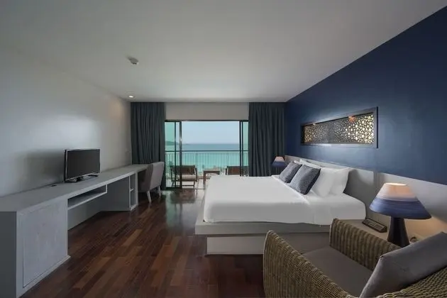 Grand Deluxe 2 Bedroom Family Suite