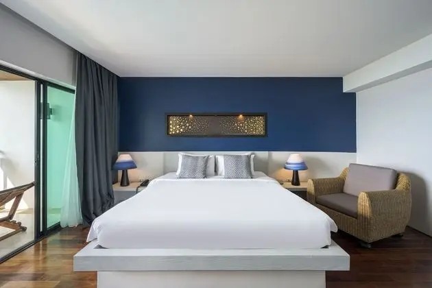 Grand Deluxe 2 Bedroom Family Suite