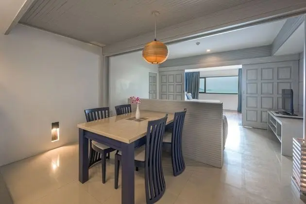 Grand Deluxe 2 Bedroom Family Suite