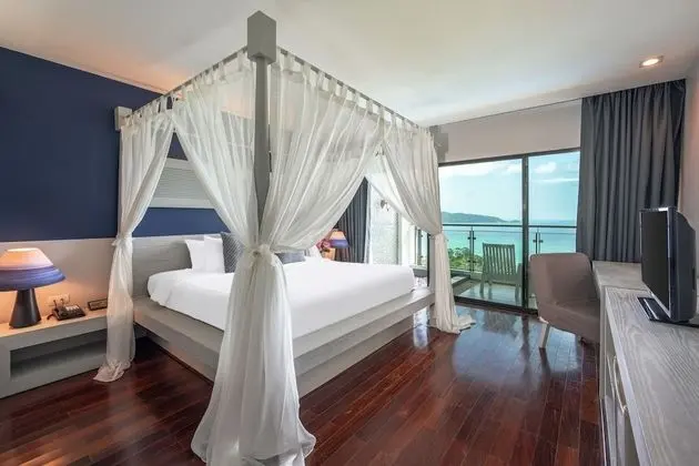 Grand Deluxe Honeymoon