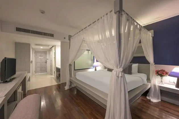 Grand Deluxe Honeymoon
