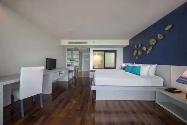 Grand Deluxe Ocean Facing