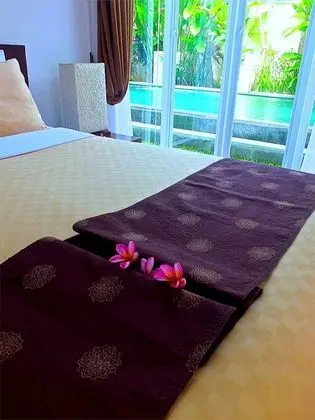 Villa, 1 Yatak Odası