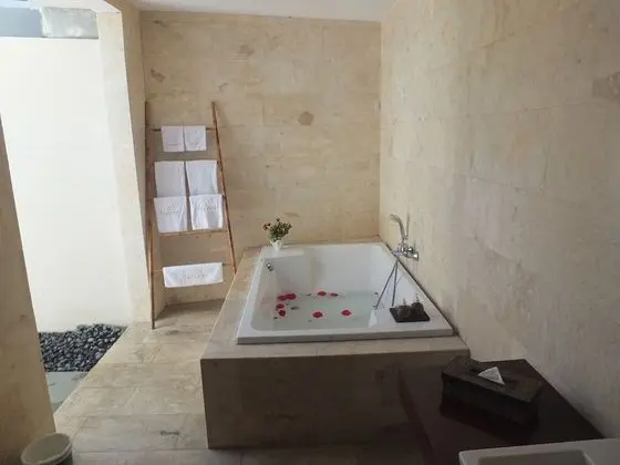 Villa, 1 Yatak Odası