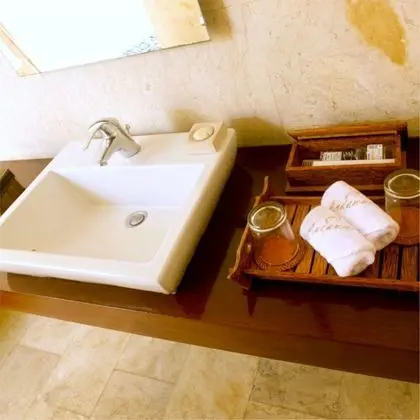 Villa, 1 Yatak Odası