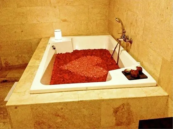 Villa, 1 Yatak Odası