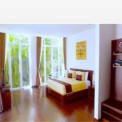 Villa, 3 Yatak Odası