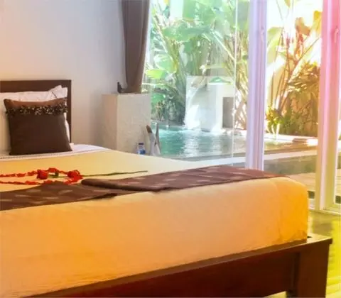 Villa, 3 Yatak Odası