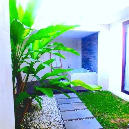Villa, 3 Yatak Odası