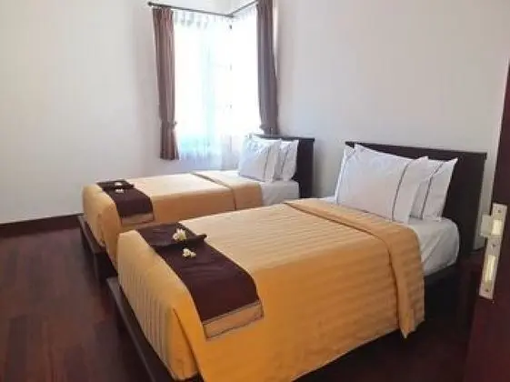 Villa, 3 Yatak Odası