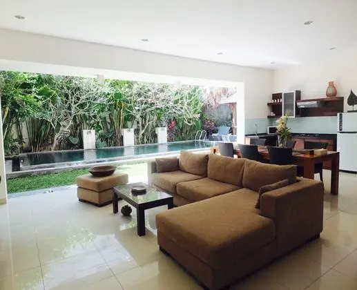 Villa, 3 Yatak Odası