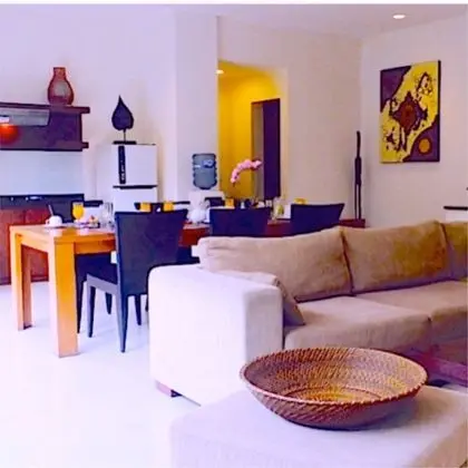Villa, 3 Yatak Odası
