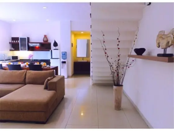 Villa, 3 Yatak Odası