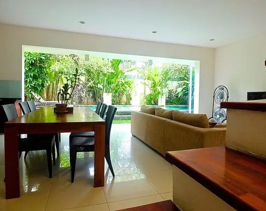 Villa, 3 Yatak Odası