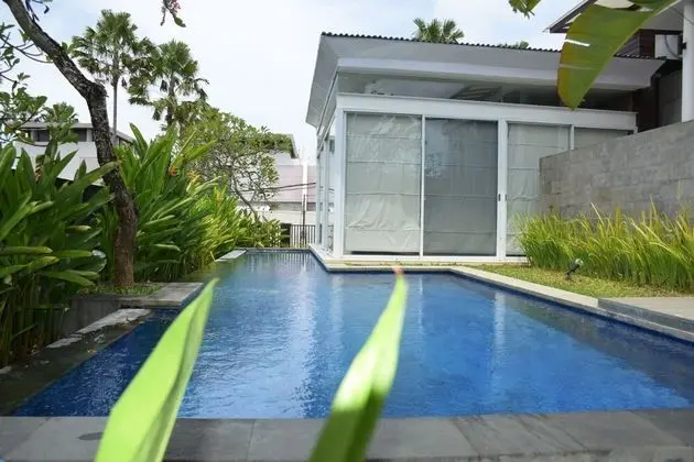 Villa, 4 Yatak Odası