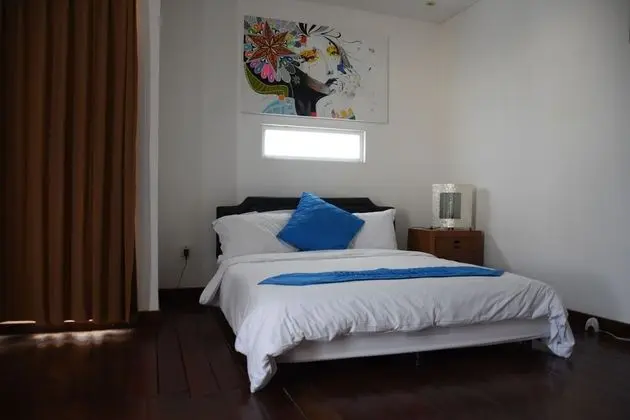 Villa, 4 Yatak Odası