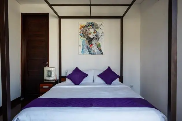 Villa, 4 Yatak Odası