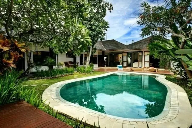 Villa, 4 Yatak Odası