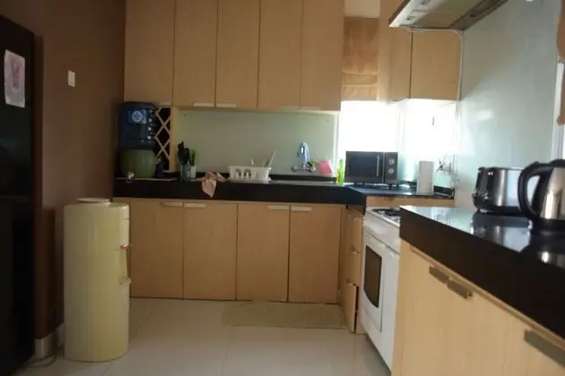 Villa, 4 Yatak Odası