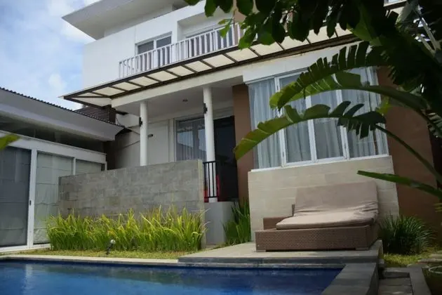 Villa, 4 Yatak Odası