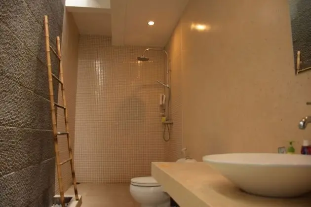 Villa, 4 Yatak Odası