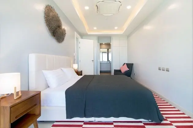 Classic Apart Daire (A6)