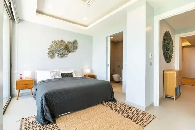 Grand Apart Daire (A7)